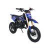 превозно средство с нитро двигател 60cc синьо (1)