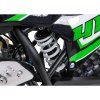 мотоциклет с нитро двигател 60cc зелен (24)