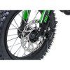 мотоциклет с нитро двигател 60cc зелен (27)