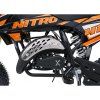 мотоциклет с двигател nitro 60cc оранжев (13)