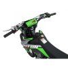 мотоциклет с двигател Titan 300cc зелен (3)