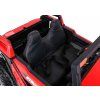 buggy elektrické autíčko clash16