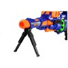 Produkt Dětský poloautomatický samopal na míčky pistole Blaze Storm (1)