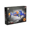 Produkt Dětský poloautomatický samopal na míčky pistole Blaze Storm (5)