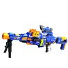 Produkt Dětský poloautomatický samopal na míčky pistole Blaze Storm (6)