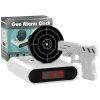 3009 5 elektronicky budik laserova zbran se stitem