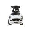 3192 4 odrazedlo mercedes benz se zvuky bily