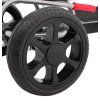 4227 4 detska slapaci motokara grand ride cervena