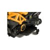 Dětská elektrická motorka GTM188 žlutá5