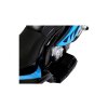 Dětská elektrická motorka BMW S1000RR tříkolka modrá10