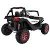 Pojazd Buggy SuperStar 4x4 Bialy [22798] 1200
