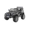 Dětské elektrické autíčko Jeep HP012 černé01