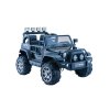 Dětské elektrické autíčko Jeep HP012 černé02