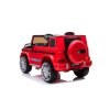 Elektrické autíčko Mercedes G63 AMG Červená4