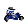 Dětská elektrická motorka JT568 modrá1 (1)