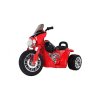 Dětská elektrická motorka JT568 červená4 (2)