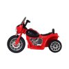 Dětská elektrická motorka JT568 červená5 (1)