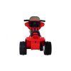 Dětská elektrická motorka JT568 červená6 (1)