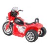 Dětská elektrická motorka JT568 červená3 (1)