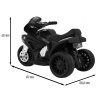 3432 1 detska elektricka motorka bmw s1000rr trikolka cerna