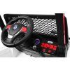2415 6 elektricke auticko jeep raptor 4x4 bile