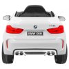 Акумулаторна кола BMW X6 M бяло