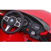 2937 10 elektricke auticko bmw 6 gt cervene
