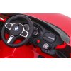 Акумулаторна кола BMW 6 GT червена