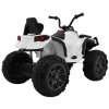 Pojazd Quad ATV 2 4G BDM0906 Bialy [27041] 1200