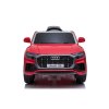 Pojazd Audi Q8 LIFT Czerwony [40292] 1200