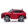 Pojazd Audi Q8 LIFT Czerwony [40293] 1200