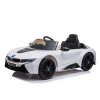 Pojazd BMW I8 LIFT Bialy [39896] 1200