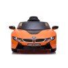 Pojazd BMW I8 LIFT Pomaranczowy [39943] 1200