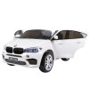 Pojazd BMW 6M 2 os L Bialy [31551] 1200