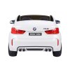 Pojazd BMW 6M 2 os L Bialy [31555] 1200