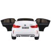 Pojazd BMW 6M 2 os L Bialy [31558] 1200