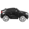 Акумулаторна кола BMW X6 M двуместна XXL черна