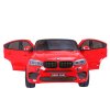 Pojazd BMW 6M 2 os L Czerwony [31498] 1200