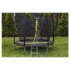 3723 1 trampolina lean sport pro 8ft 244 cm