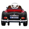 Elektrické autíčko BMW 507 Retro černé7
