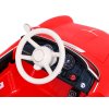 Elektrické autíčko BMW 507 Retro červené11
