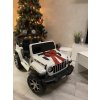 Elektrické autíčko Jeep Wrangler Rubicon 4x4 (1)