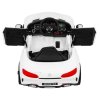 Elektrické autíčko Mercedes Benz GT bílé6