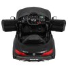 Elektrické autíčko Mercedes Benz GT černé6
