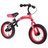 2625 2 detske odrazedlo boomerang 2v1 cervene