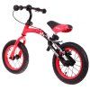 2625 4 detske odrazedlo boomerang 2v1 cervene