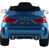 Licensed 12v Ride On BMW X6 Blue3