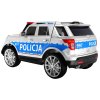 Акумулаторна кола SUV PL Policja