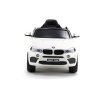Elektrické autíčko BMW X6 bílé4