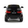 Elektrické autíčko BMW X6 černé3